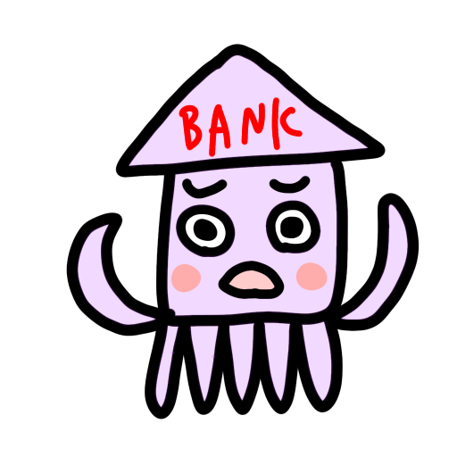 銀行マン